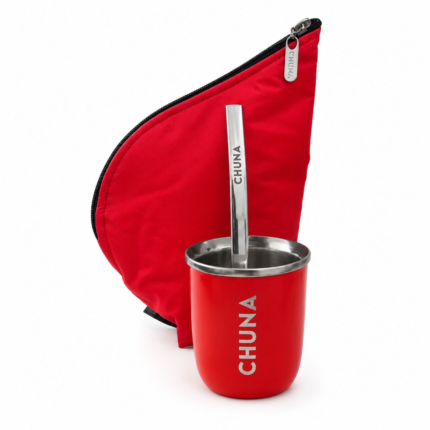SET MATE TÉRMICO + FUNDA MATE