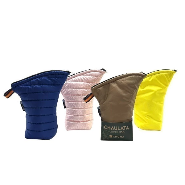 Chaulata 350 gr Funda para Yerba