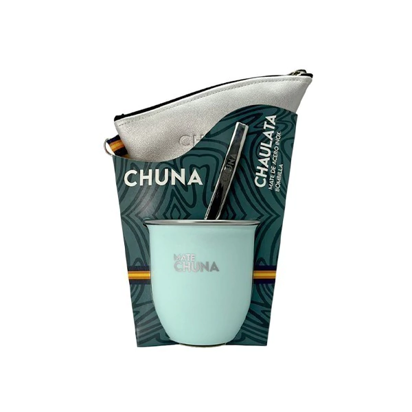 Combo Chaulata+ Mate
