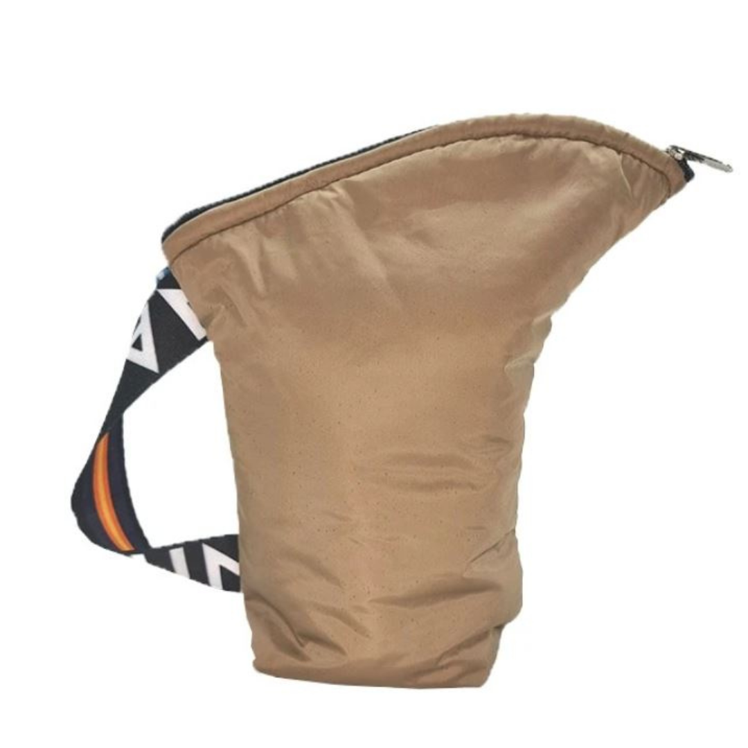 Yerbera Chaulata 500 gr (porta yerba)