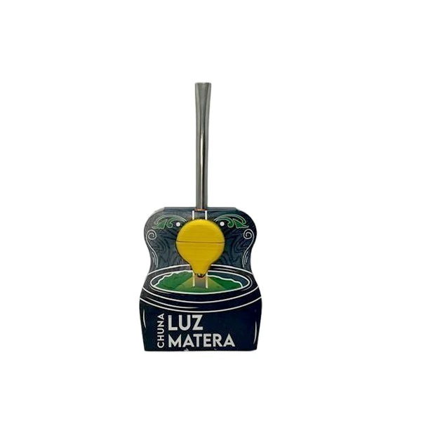 Luz Mate x 6 unidades