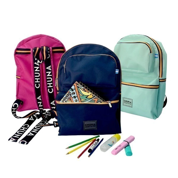 Mochila Arandano