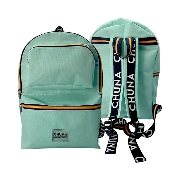 Mochila Arandano