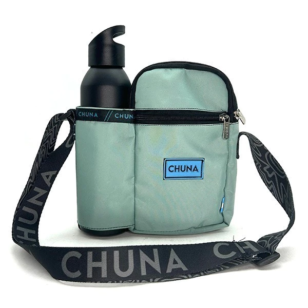 Morral deportivo Champaqui