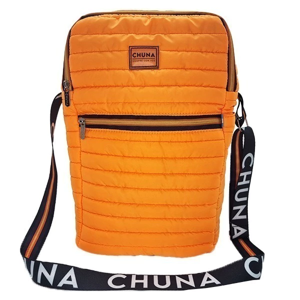 Morral matero Corinto