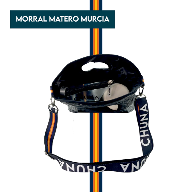 Morral matero Murcia