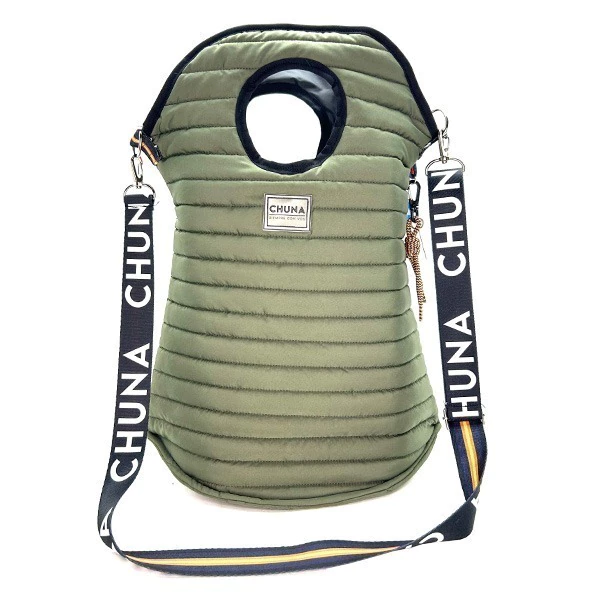 Morral matero Murcia