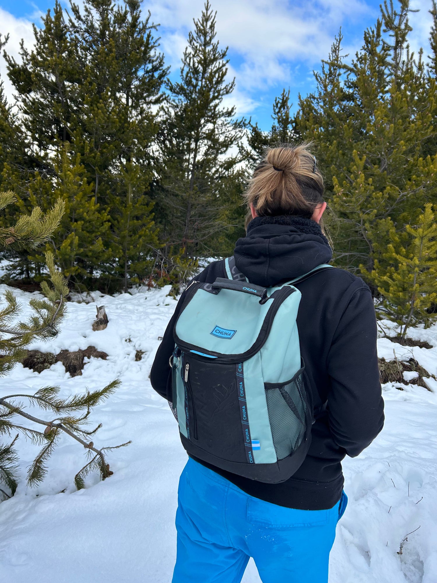 Outdoor & Lifestyle
