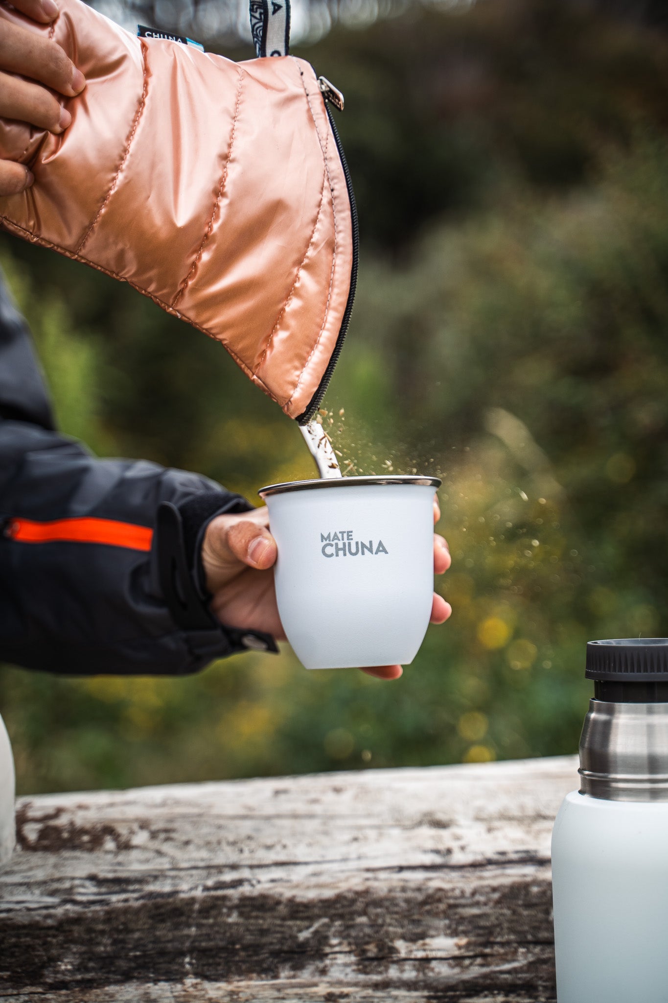 Ritual del Mate