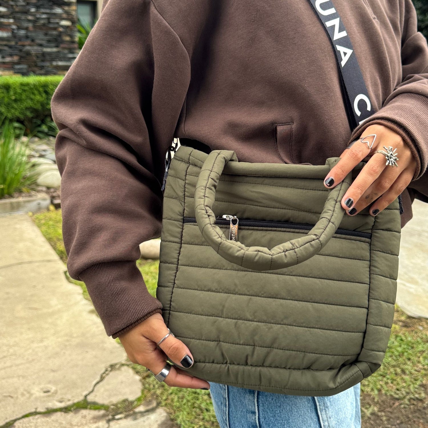 Bolsos & Carteras