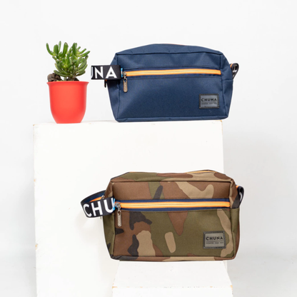 ESTUCHE PAPAYA