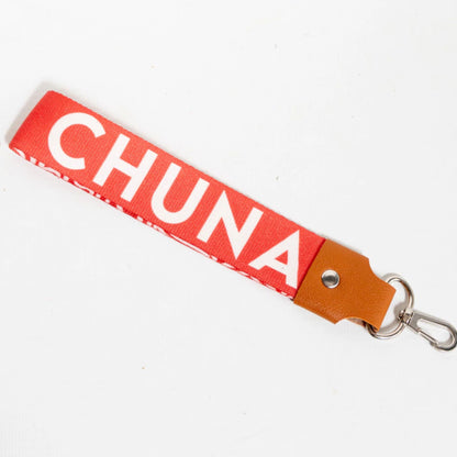 LLAVEROS CHUNA