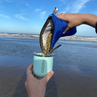 MATE TÉRMICO LIVIANO ANUBIS
