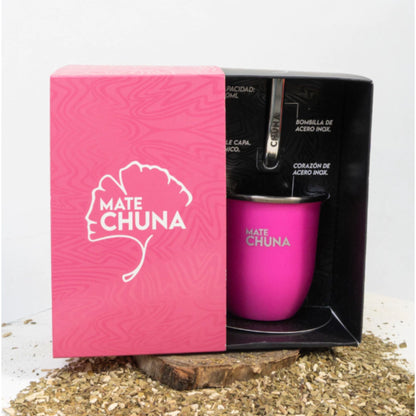 MATE TÉRMICO CHUNA 200 ml
