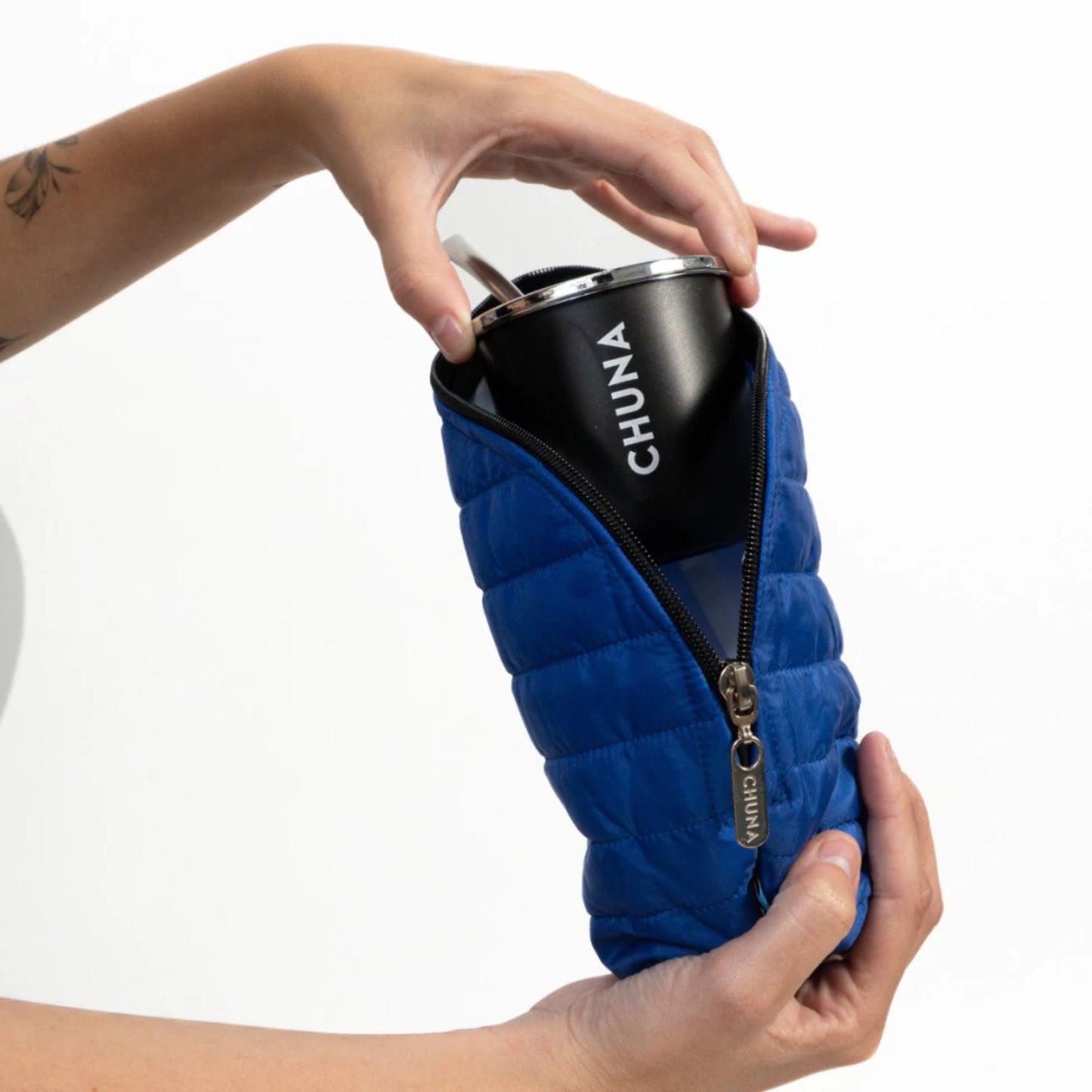 FUNDA PARA MATE EXTRA GRANDE