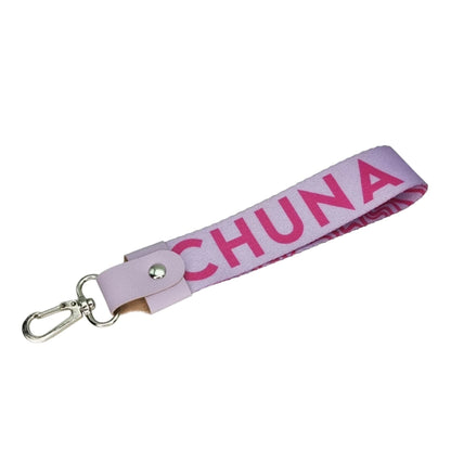 LLAVEROS CHUNA