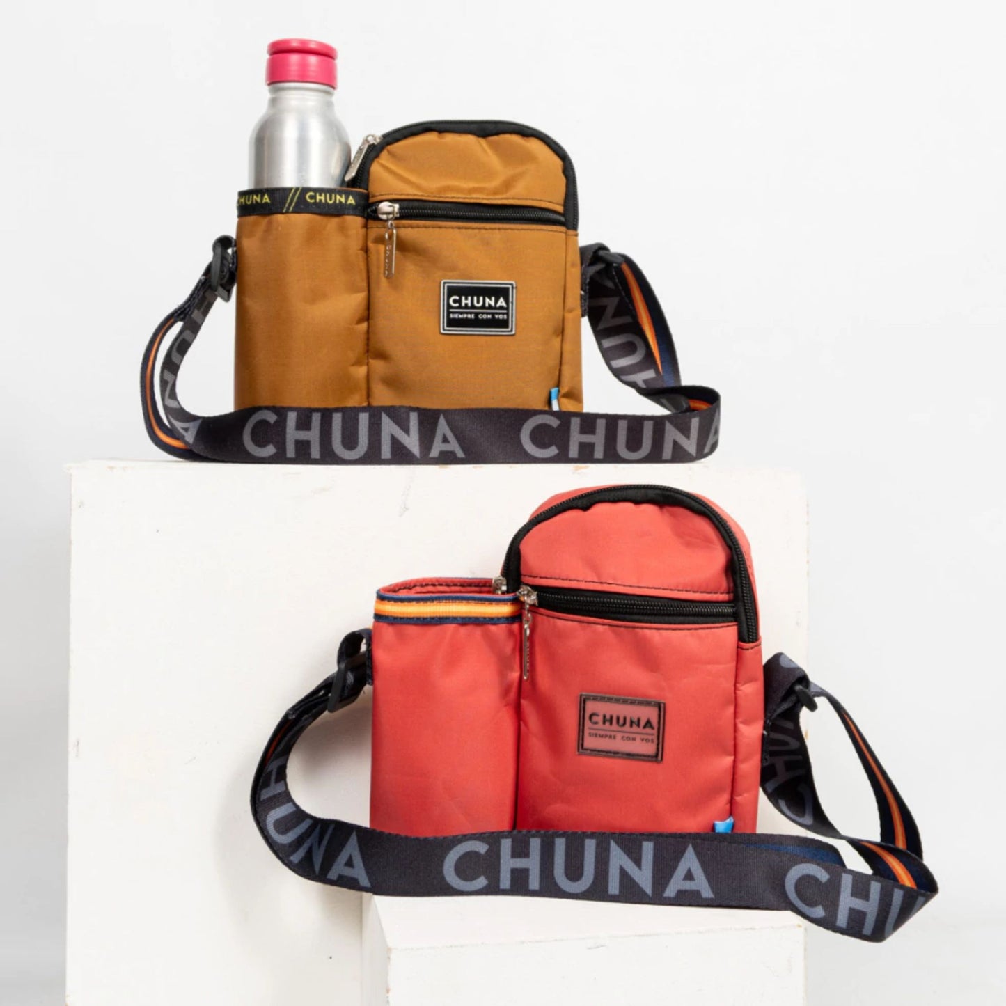 BOLSO DEPORTIVO CHAMPAQUI