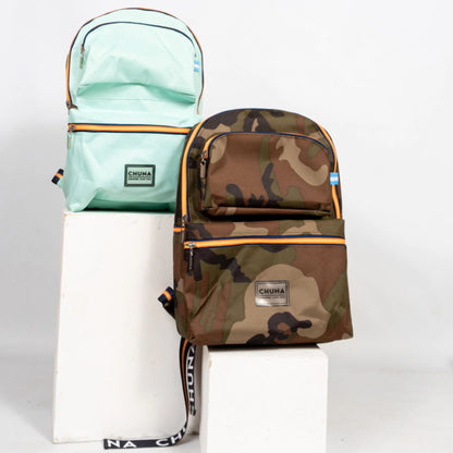 MOCHILA ESCOLAR ARÁNDANO