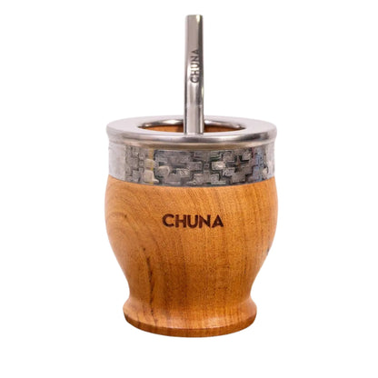 MATE ATLAS IMPERIAL MADERA ALGARROBO