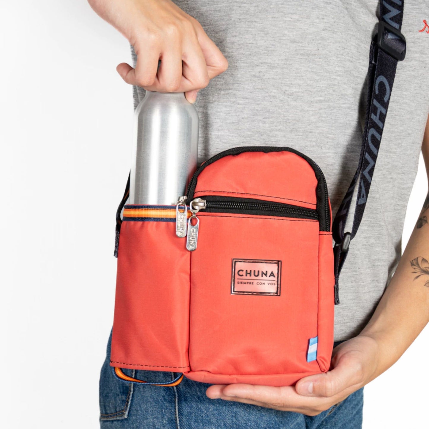 BOLSO DEPORTIVO CHAMPAQUI