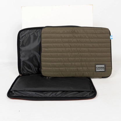 FUNDA NOTEBOOK ECLIPSE GRANDE 15"