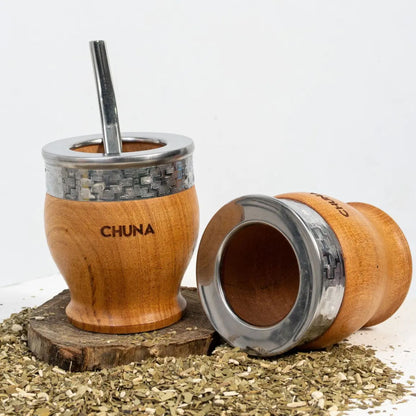 MATE ATLAS IMPERIAL MADERA ALGARROBO