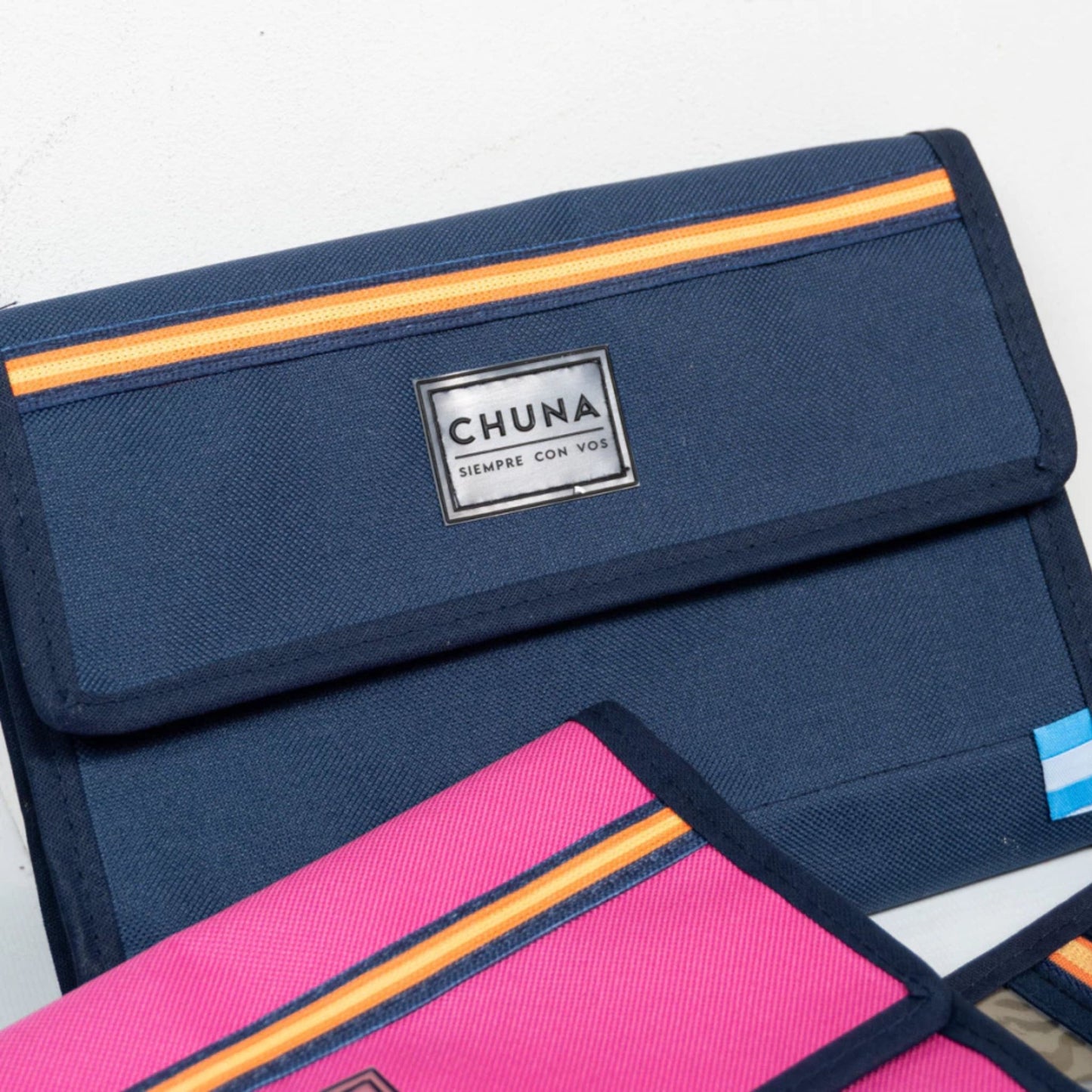 ESTUCHE PLEGABLE MARACUYÁ