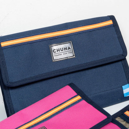 ESTUCHE PLEGABLE MARACUYÁ