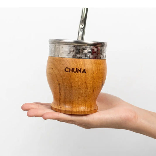 MATE ATLAS IMPERIAL MADERA ALGARROBO