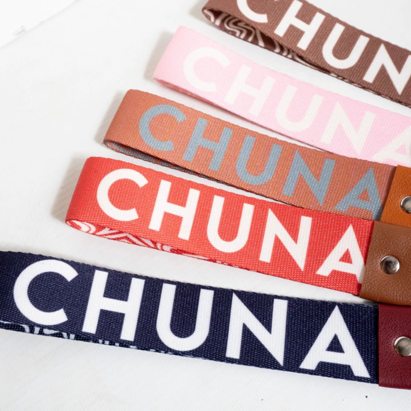 LLAVEROS CHUNA