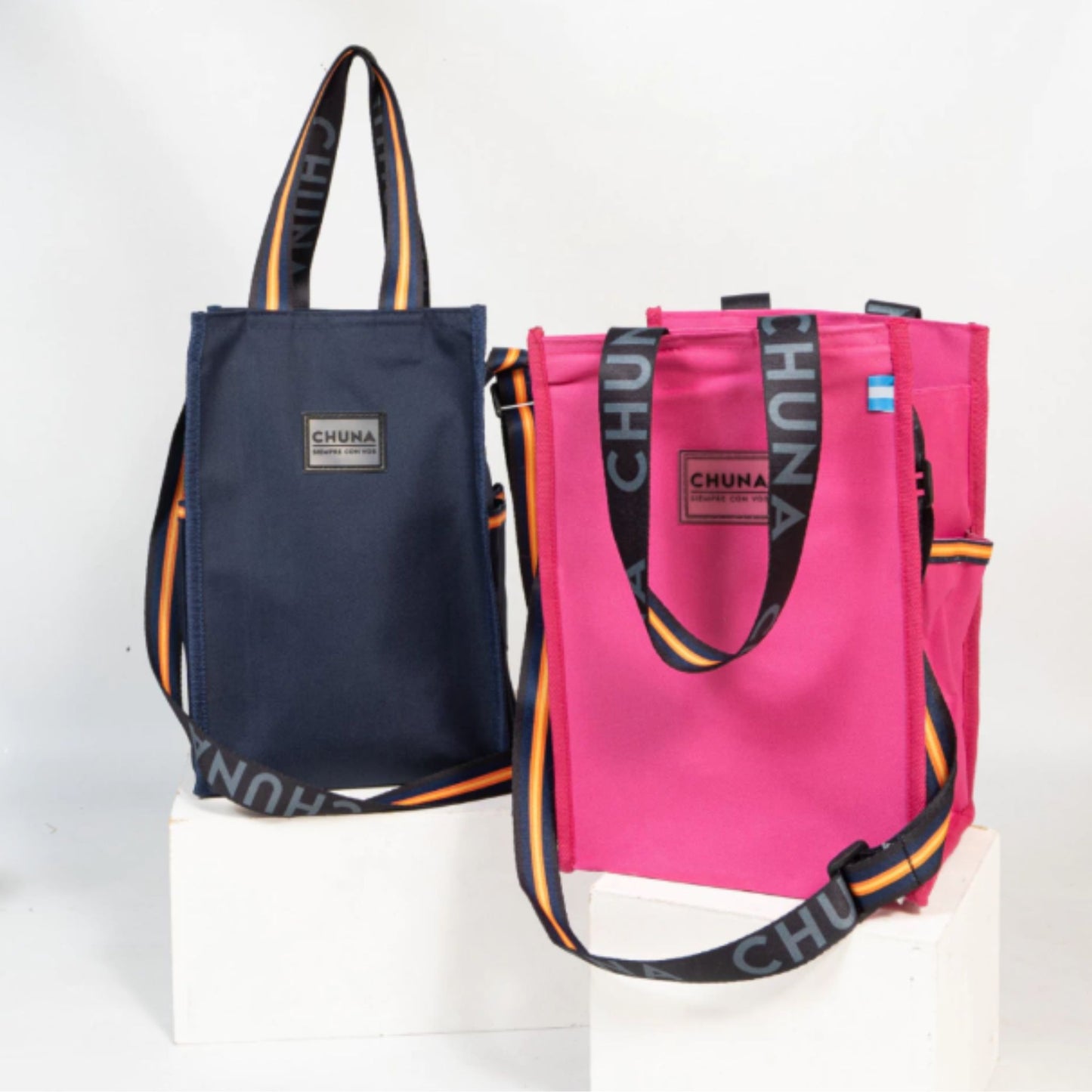 BOLSO PLEGABLE MARSELLA