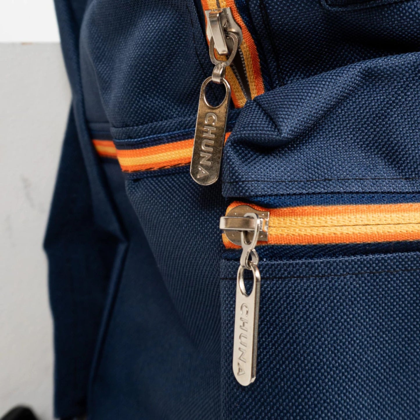 MOCHILA ESCOLAR ARÁNDANO