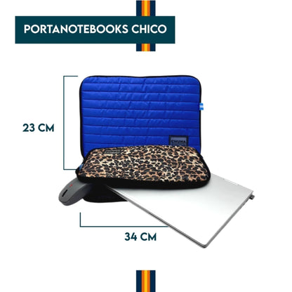 FUNDA NOTEBOOK PRISMA PEQUEÑA 13"
