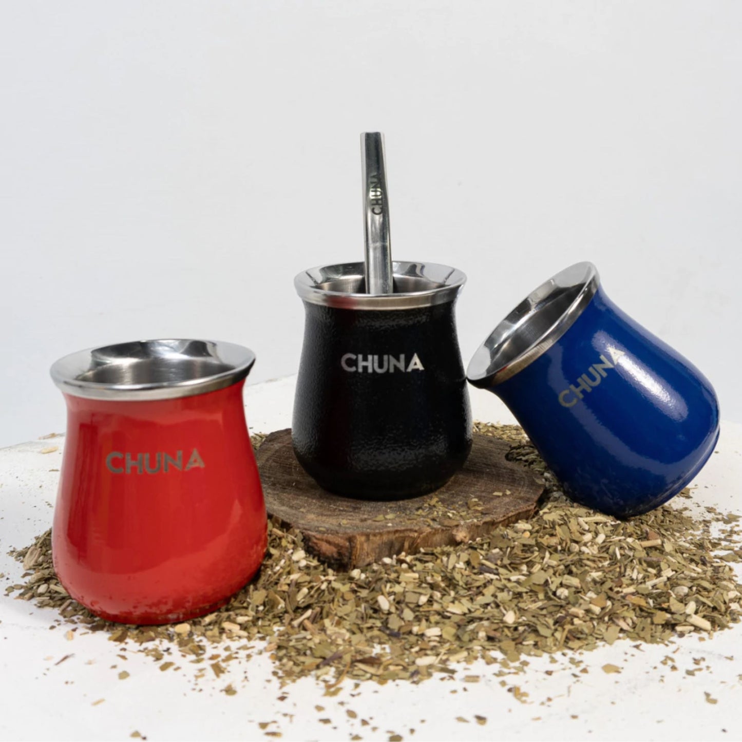 MATE SELENE 200 ML