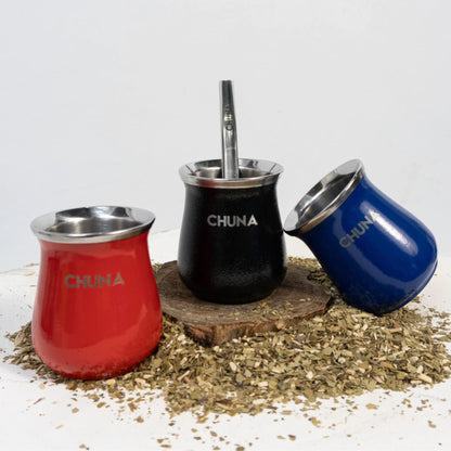 MATE SELENE 200 ML