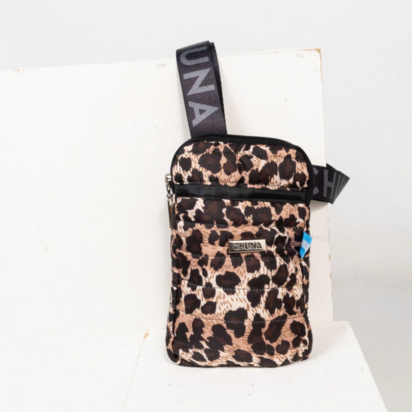 BANDOLERA PORTACELULAR PORTOFINO