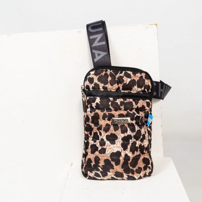 BANDOLERA PORTACELULAR PORTOFINO