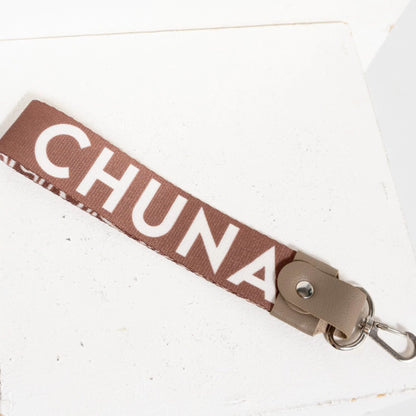 LLAVEROS CHUNA