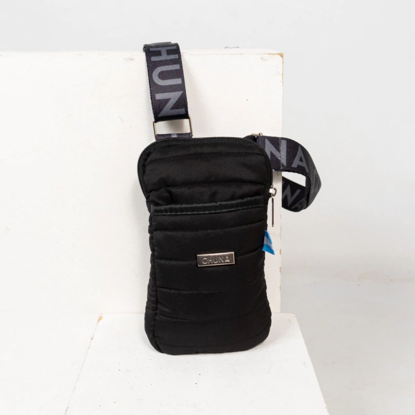 BANDOLERA PORTACELULAR PORTOFINO