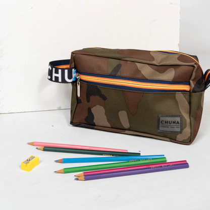ESTUCHE PAPAYA