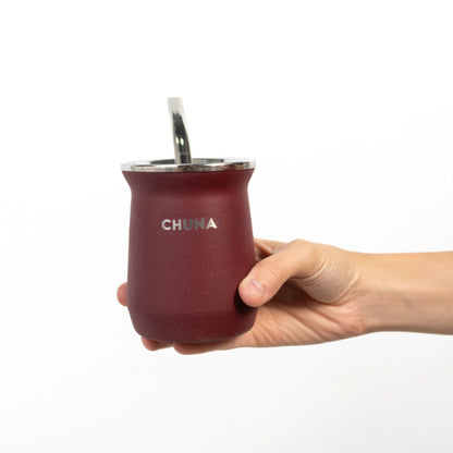 MATE TERMICO OLIMPO 200 ML