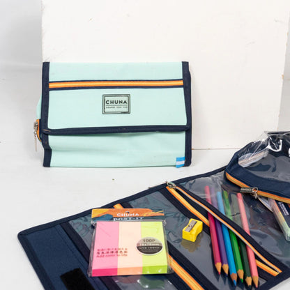 ESTUCHE PLEGABLE MARACUYÁ