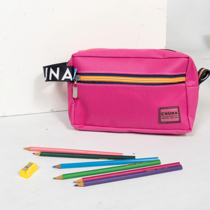 ESTUCHE PAPAYA