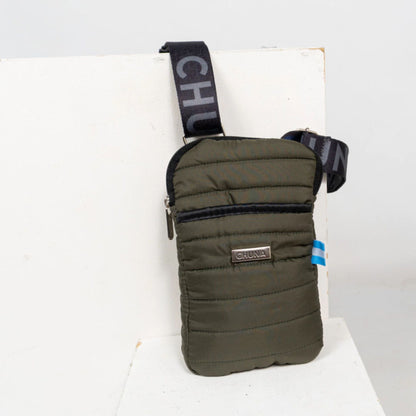 BANDOLERA PORTACELULAR PORTOFINO