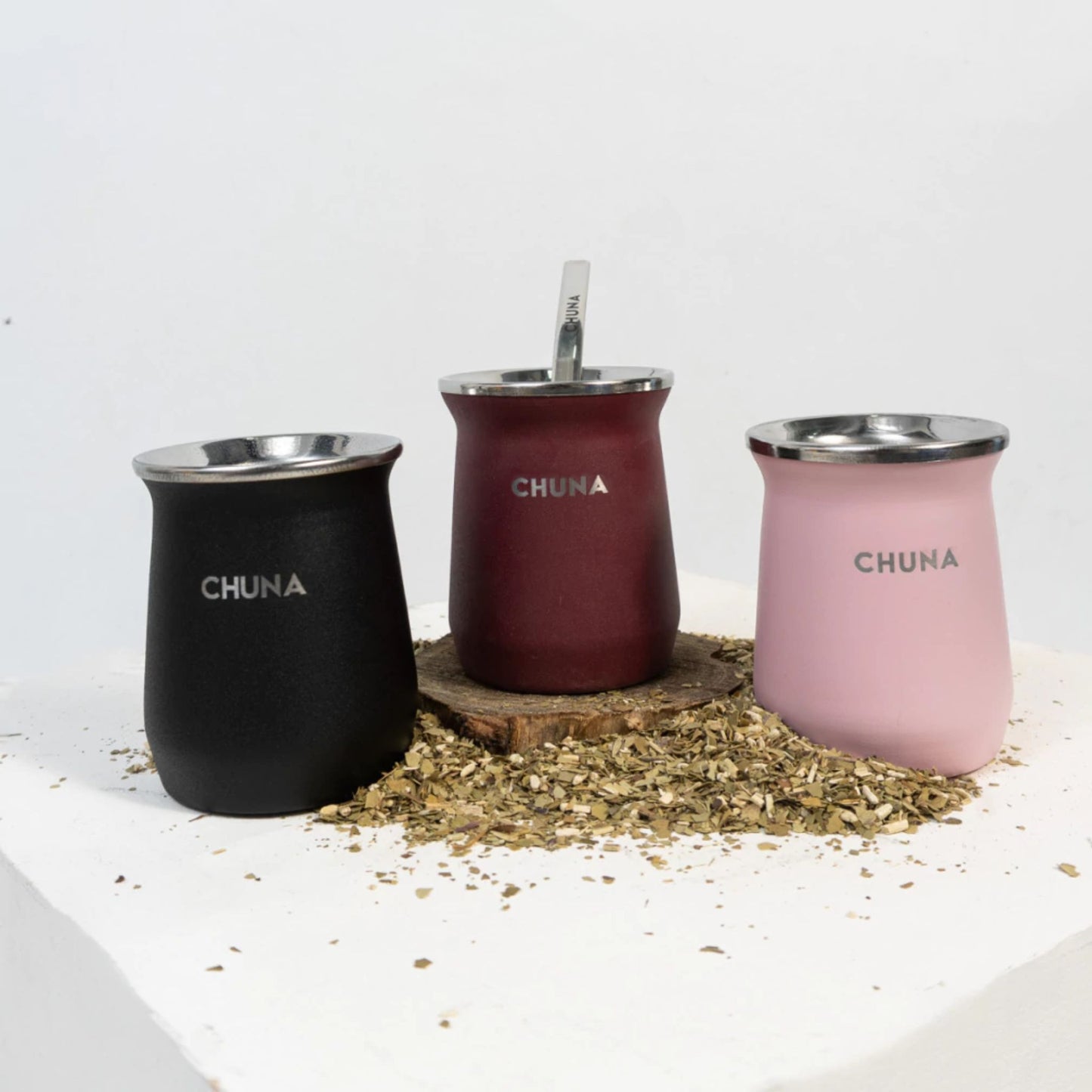 MATE TERMICO OLIMPO 200 ML