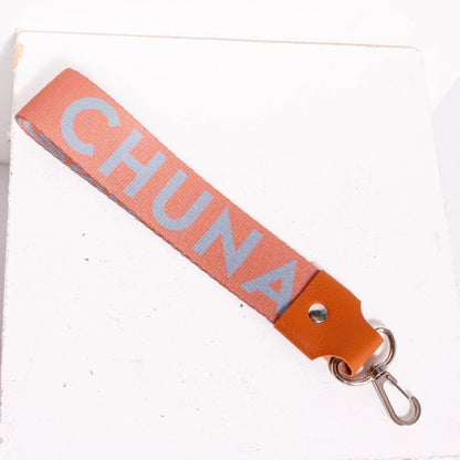 LLAVEROS CHUNA