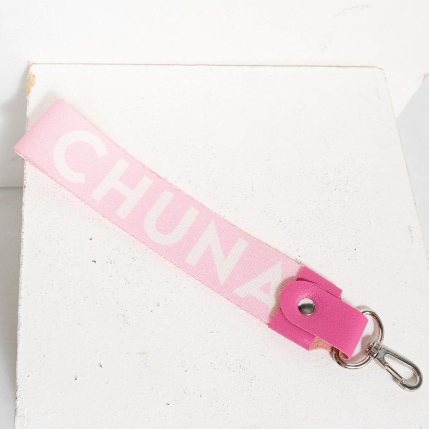 LLAVEROS CHUNA