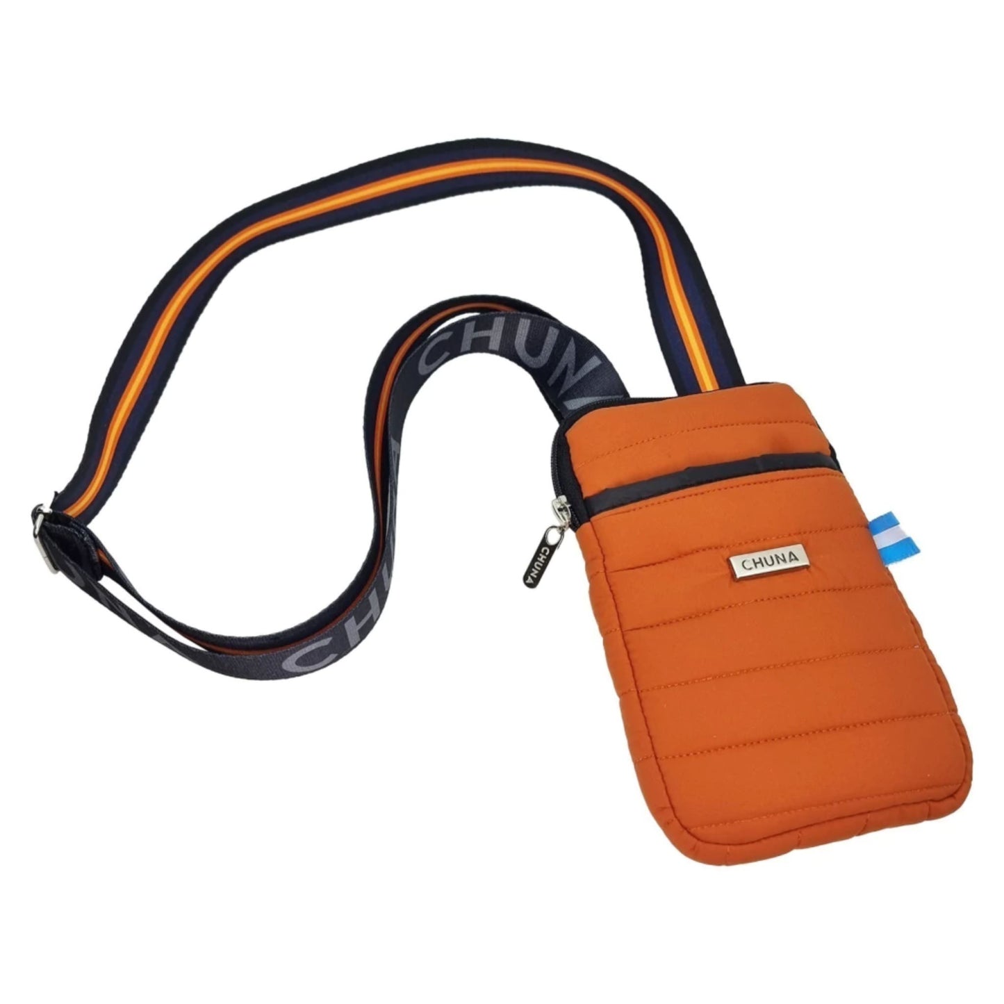 BANDOLERA PORTACELULAR PORTOFINO