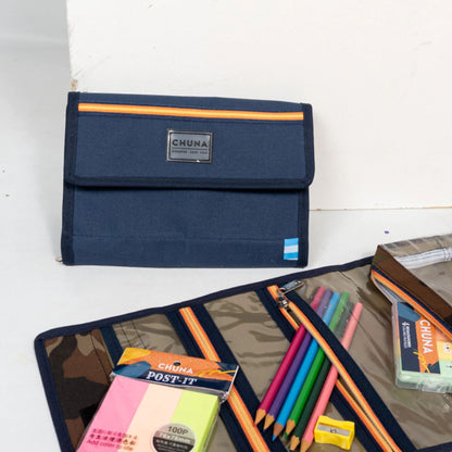 ESTUCHE PLEGABLE MARACUYÁ