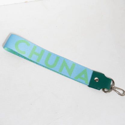 LLAVEROS CHUNA